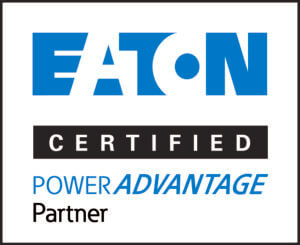 Eaton Certified Partner logo